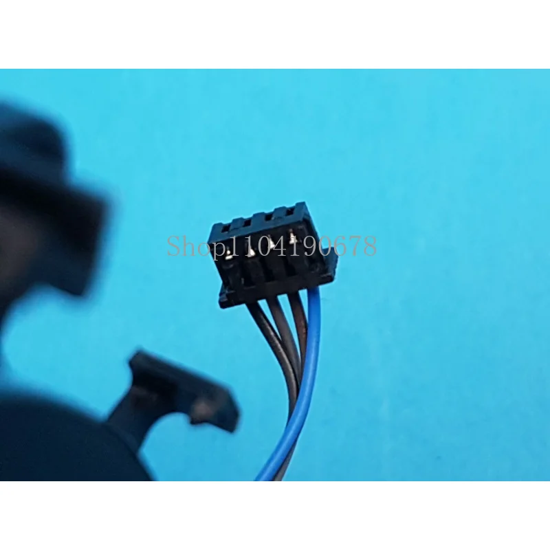 Вентилятор процессора для HP Omen 15-AX Series 15-ax000 15-AX030TX 858970 -001 4PIN