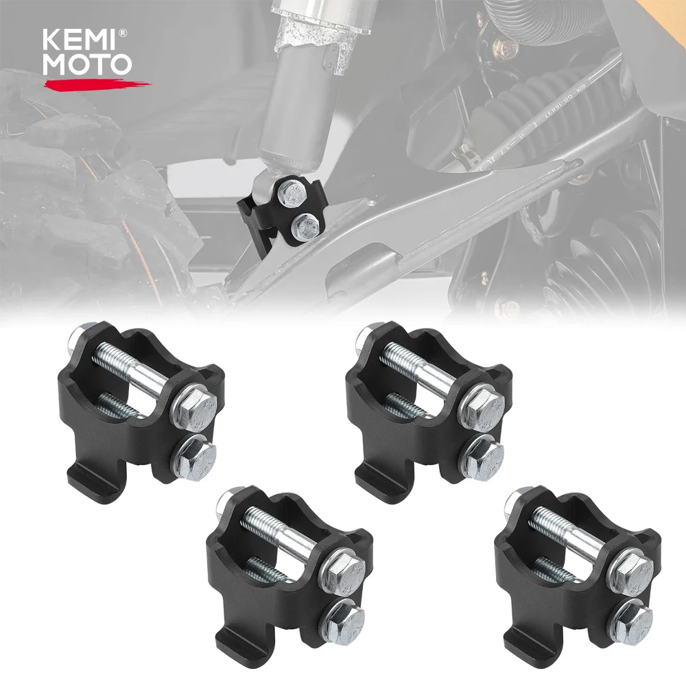 

KEMIMOTO Defender Lift Kit 2 Inch for Can Am Defender HD5 HD8 HD10 XMR 500 800 1000 2022 2021 2020 2019 2018 2017 2016