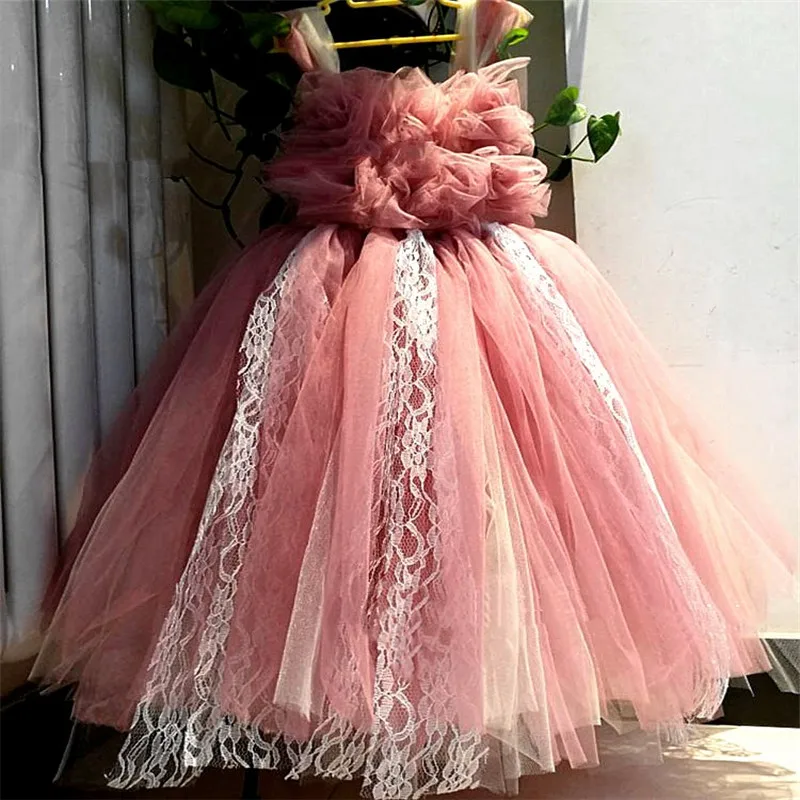 Кружевная тюль рулон ткани для малыша рубашка душа украшение свадебной