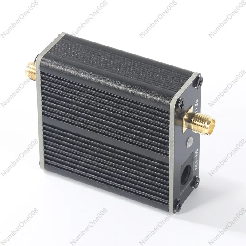 Коротковолновая малоконтурная антенна 50K-500 МГц Полнодиапазонное кольцо