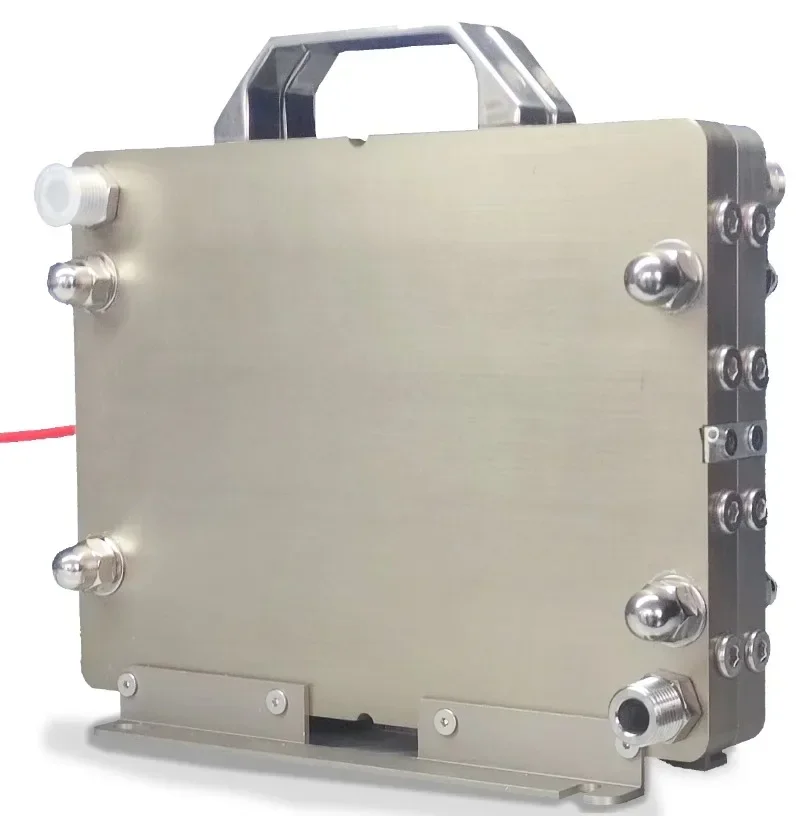 Модуль генератора озона JM-PO с трансформатором. Высокочастотный источник питания