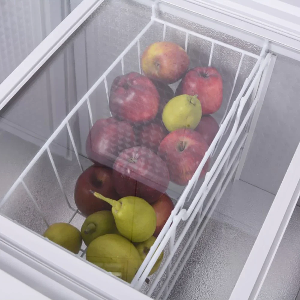 Коммерческая Морозильная камера 12 В 24 постоянного тока холодильник на солнечной