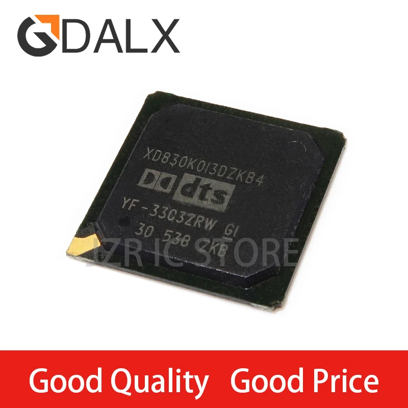 100% новый набор микросхем D830K013DZKB4 D830K013DZKB5 D810K013BZKB4 D810K013DZKB4 D830K0I3DZKB4 D830K0I3DZKB5 BGA |