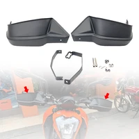 for 250 390 2013 2014 2015 2016 2017 2018 2019 hand guards brake clutch lever protector handguard shield