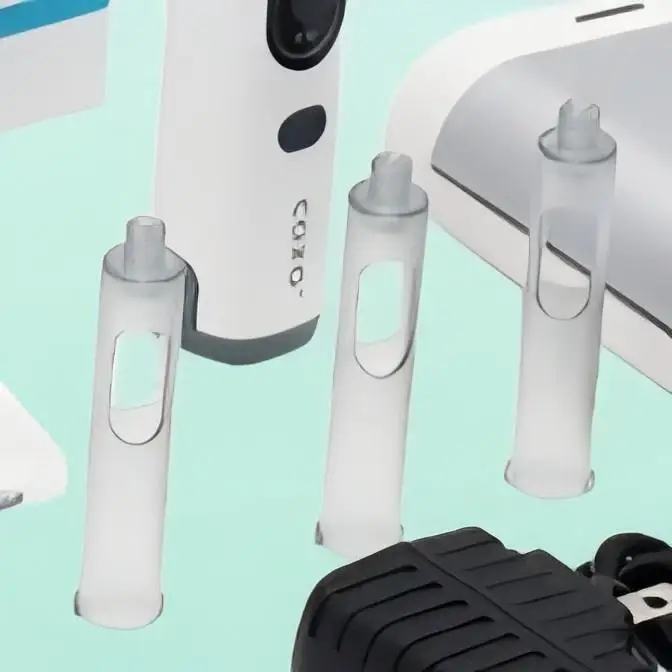 

Аксессуары COXO GENI для монтажа