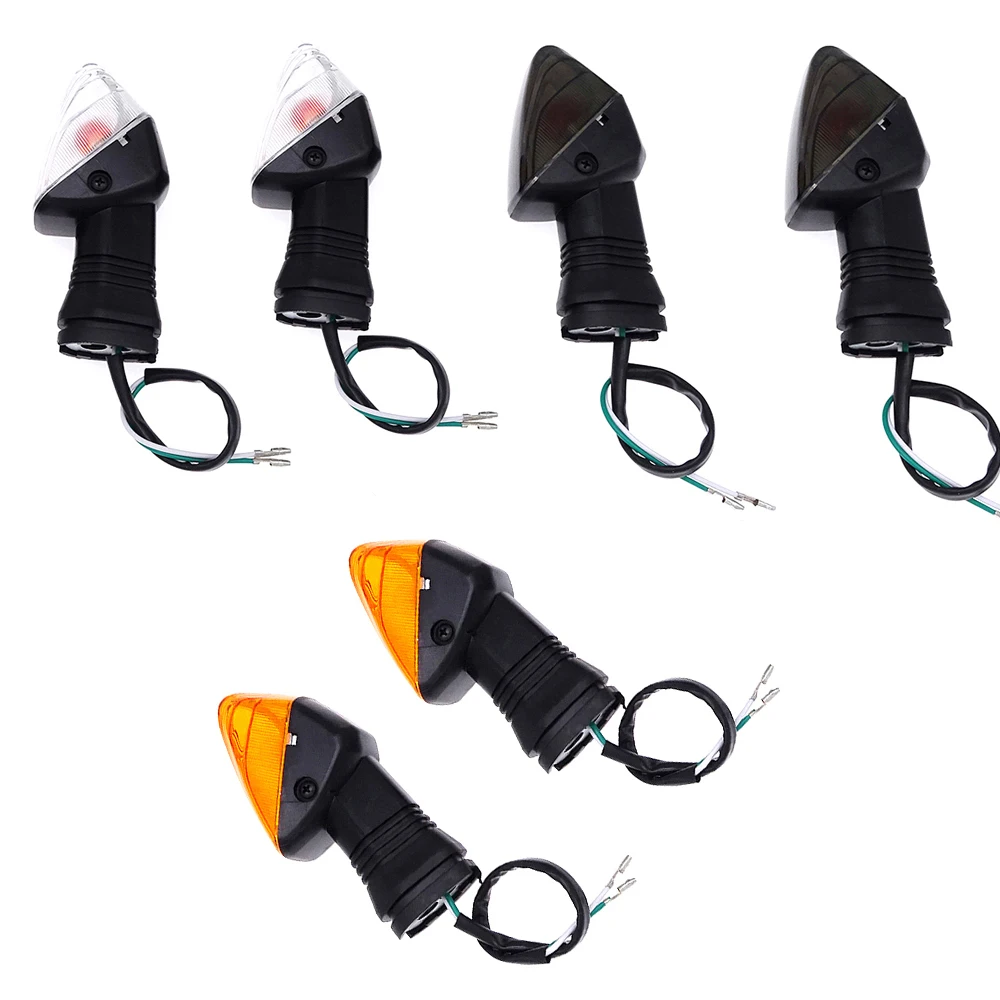 

Фасветильник указателя поворота для Kawasaki Z750 Z750S Z1000