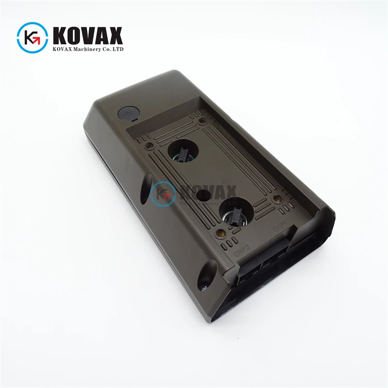 KOVAX 7824-72-3000 7824-72-2101 Электронное управление в сборе панели экскаватора 7824-72-4100 для
