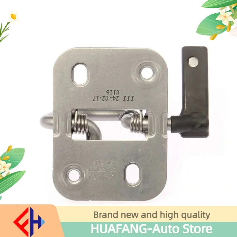 Оригинальная защелка крышки капота для Golf Mk7 E-golf Sportsvan 5g0823186A 5gg высокое качество