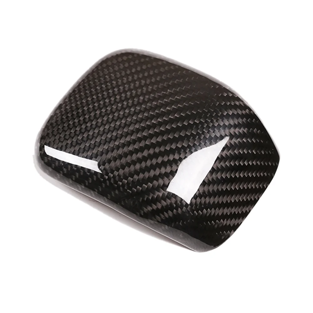 

Крышка подлокотника из углеродного волокна для Mercedes-Benz A-Class CLA 2019-2021