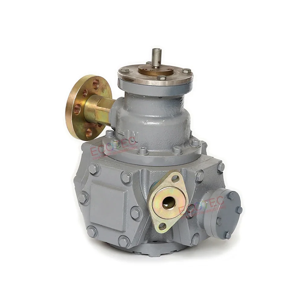 Расходомер Газа Ecotec дозатор сжиженного нефтяного газа расходомер