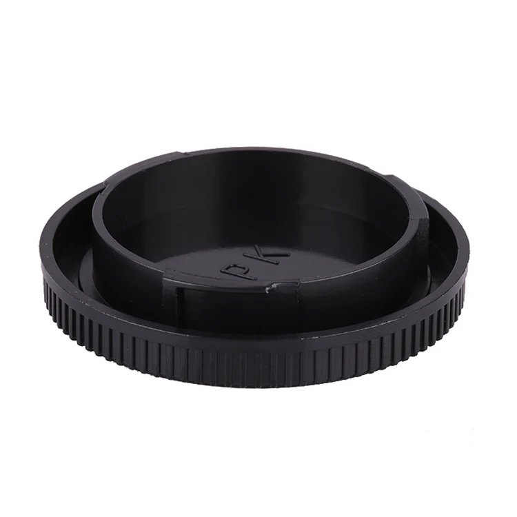 Крышка корпуса Pentax + Задняя крышка объектива для PK K-Mount K20D K10D K2