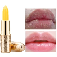waterproof lipstick long lasting moisturizing repair reduce lip fine lines lip gloss non stick cup sexy plump makeup cosmetics
