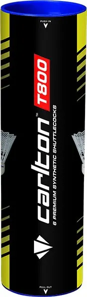 

Shuttlecock-Color White/Blue,Type T800