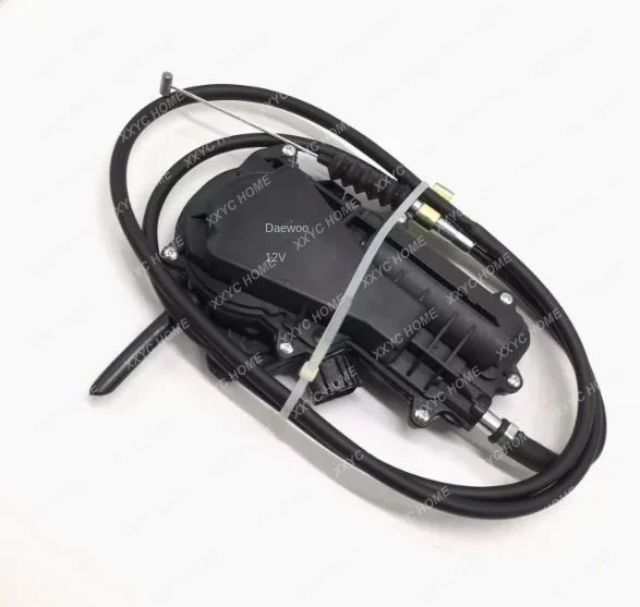 Экскаватор для Doosan Daewoo DH150/215/220/225-5/-7-9 электромагнитный клапан переключателя