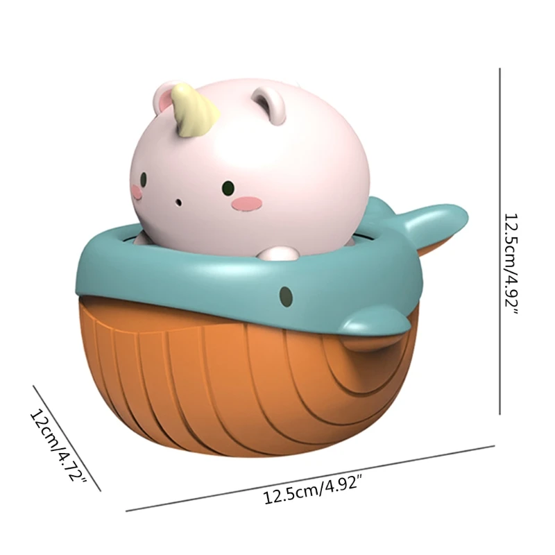 

Игрушка-кукурузный Кролик для ванной комнаты