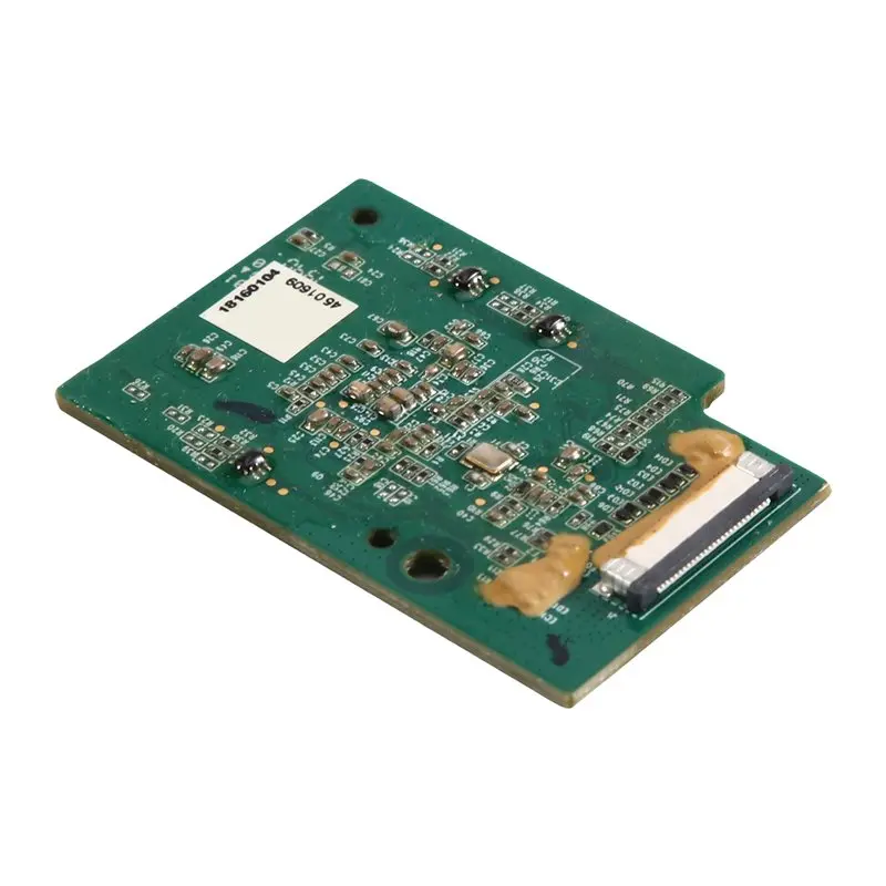 Фото DTEW-For Ecovacs Deebot T5 Power Hero DX93 Ozmo 950 Запасная плата управления (PCB) для пылесоса №3