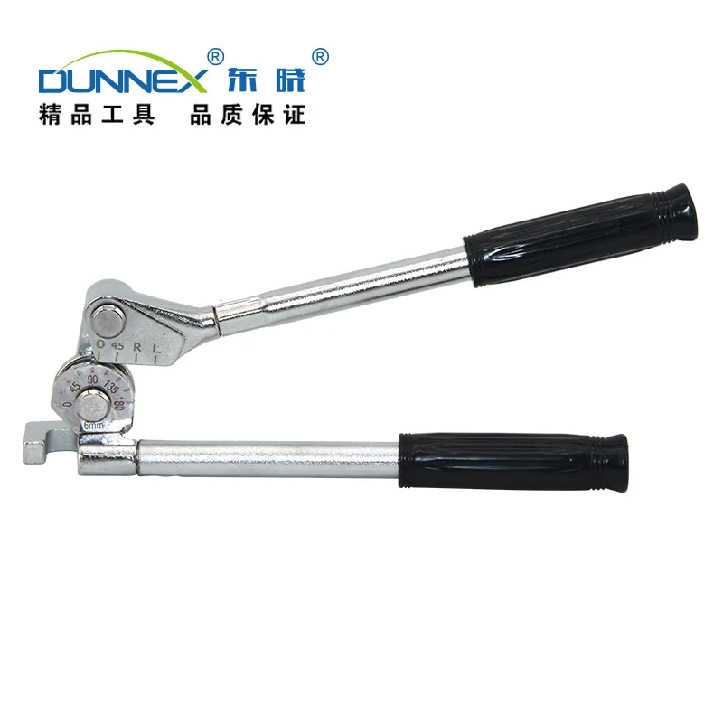 

6 mm powerful hicky CT - 364-04 stainless steel pipe can be bent brass iron pipe bending bar bending machine