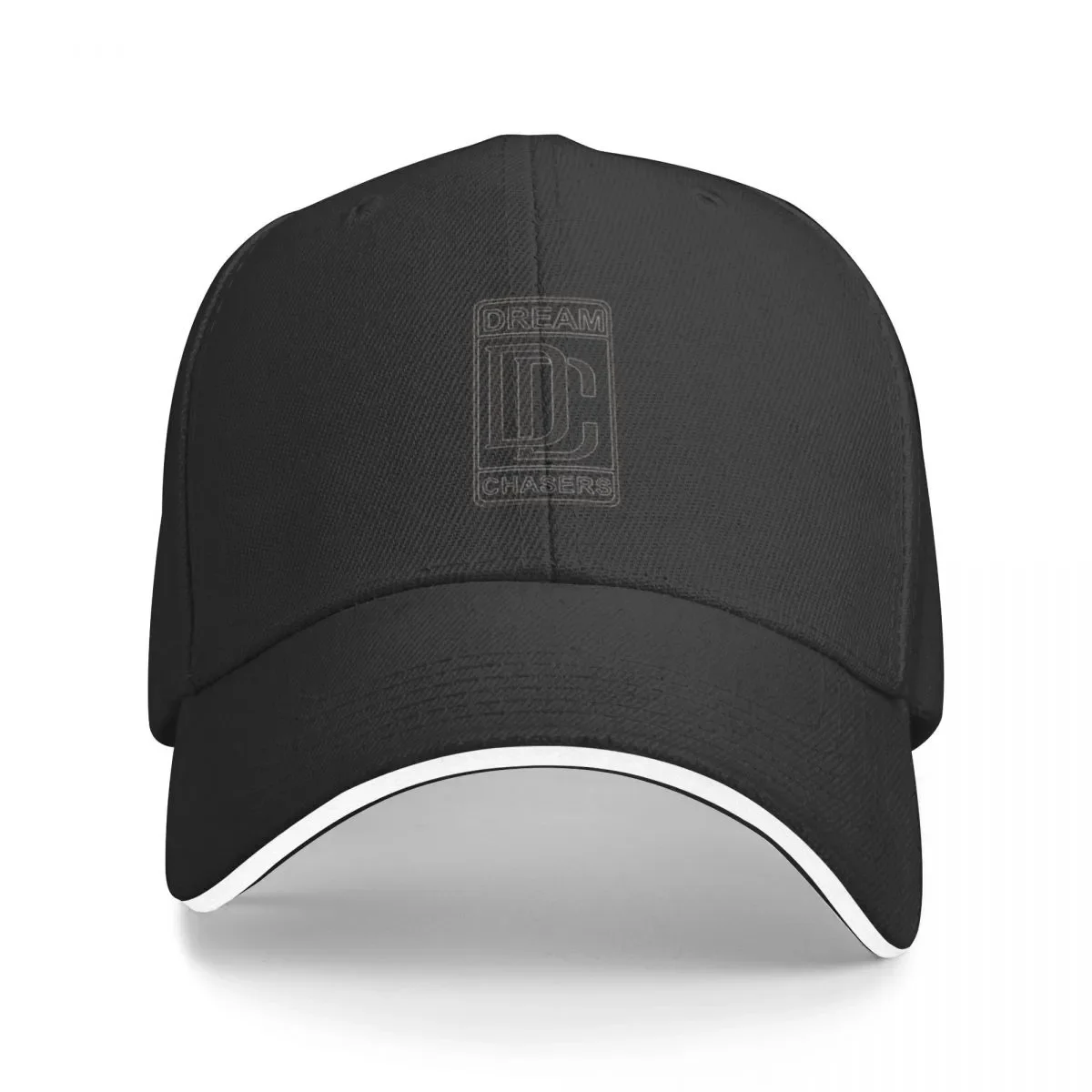 

New Meek MillDream ChasersCap Baseball Cap hip hop golf hat Big size hat mens caps Women's