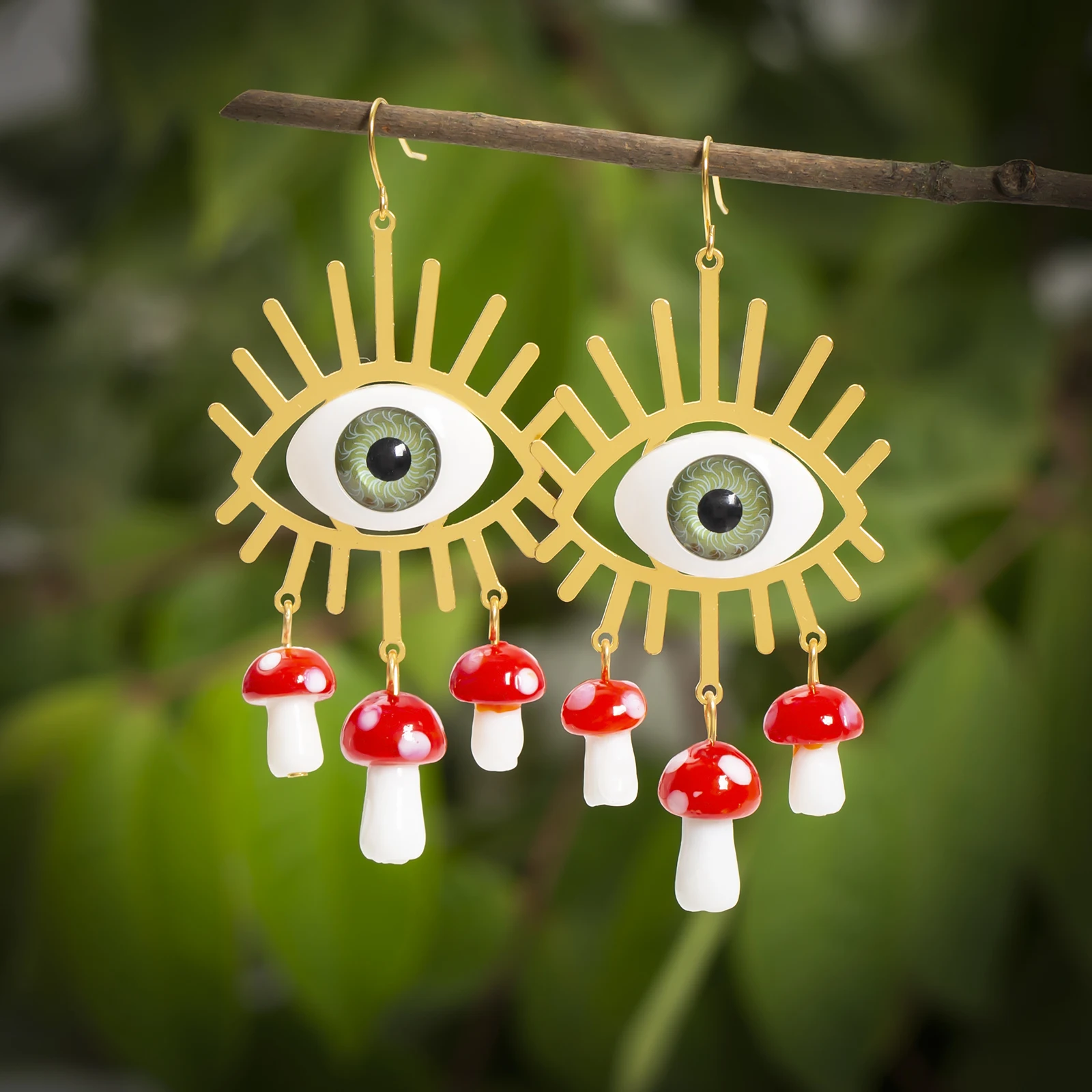 ZKBKJSPZJB гриб, искусственные