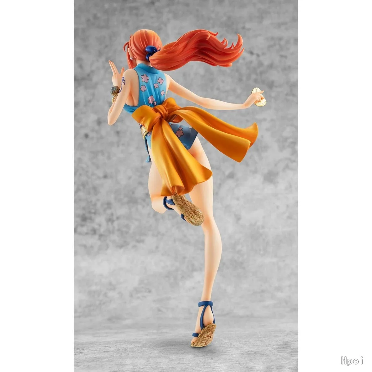 Фото 【Высота 22,5 см】MegaHouse P.O.P 