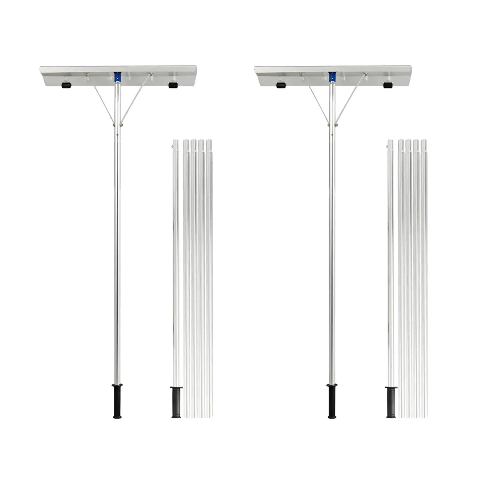 

Телескопические грабли для снега Serenable