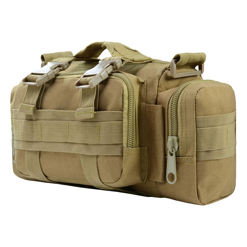 

Bag Waist Cameracase Outdoor Pouch Handlebar Motorcycle Instant Belt Storage Fannypurse Shoulder Lens Hiking Running Travel