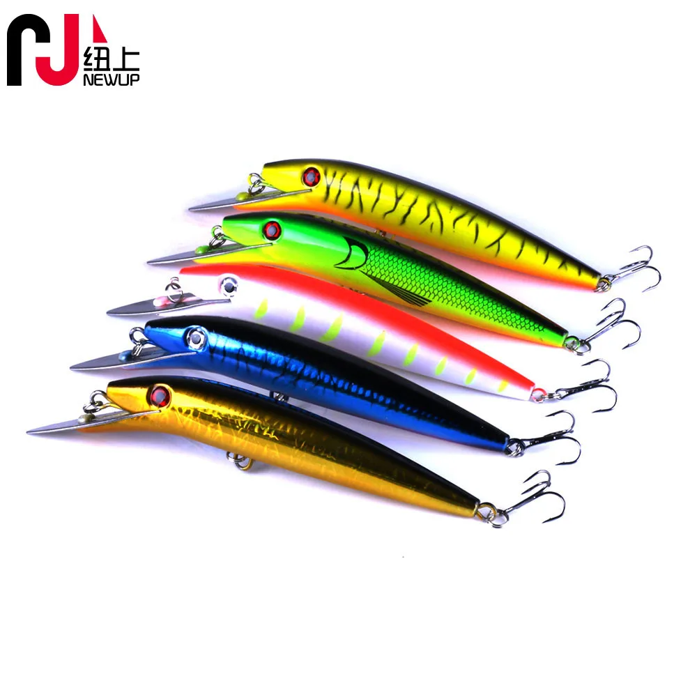 

Amino Bait 45G/19.7CM Bionic Bait 5-color Fishing Gear and Fishing Supplies