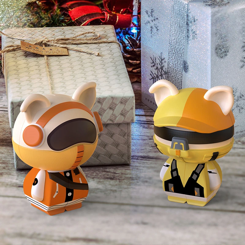 Новый 2x2 кубик свиньи 2x2x2 волшебная свинья детские игрушки 3-12 головоломка для