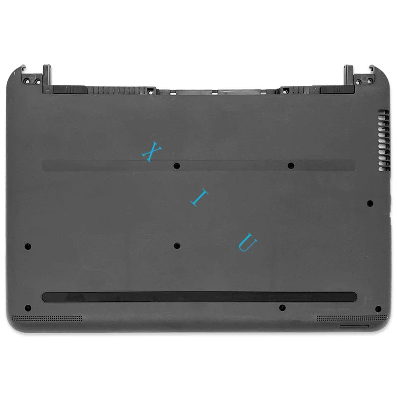 Нижняя деталь ноутбука для HP 14-AC AJ AN AS AF AM AR AY 14G-AD
