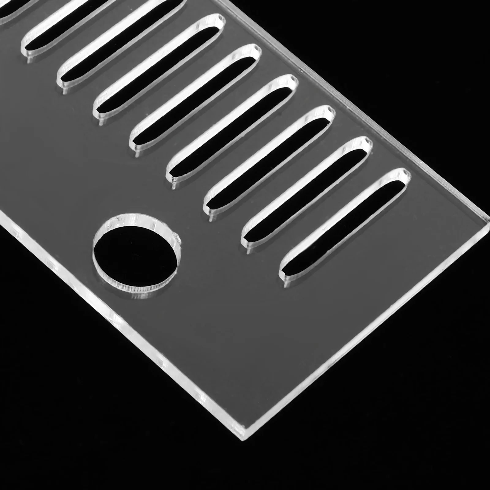 Расческа для пополнения воды аквариум предотвращает переполнение другие