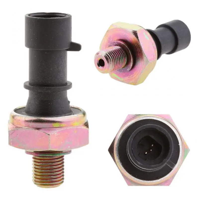 

Car Oil Pressure Switch 93190643 90534902 Pressure Sensor Automobiles Sensors Auto Replacement Part 1pc New Professional Durable