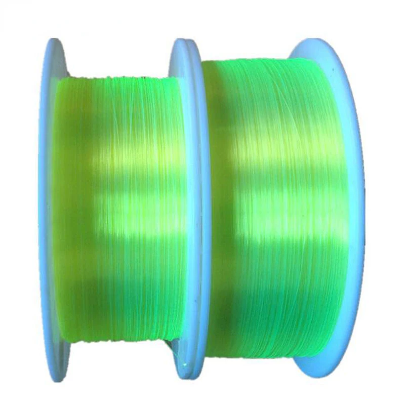 

Светодиодный волоконно-оптический стержень 0,5 мм, 0,75 мм, 1,0 мм, 1,5 мм, 2,0 мм для пистолета, прицеливание, флуоресцентный оптический кабель PMMA Neno...