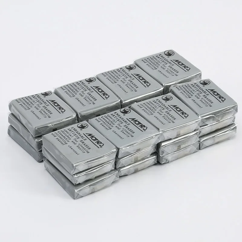 

1 шт., резиновый ластик Maries, протирание, Ugniated для искусства, Pianting, дизайн, эскиз, рисунок, пластилин, канцелярские принадлежности