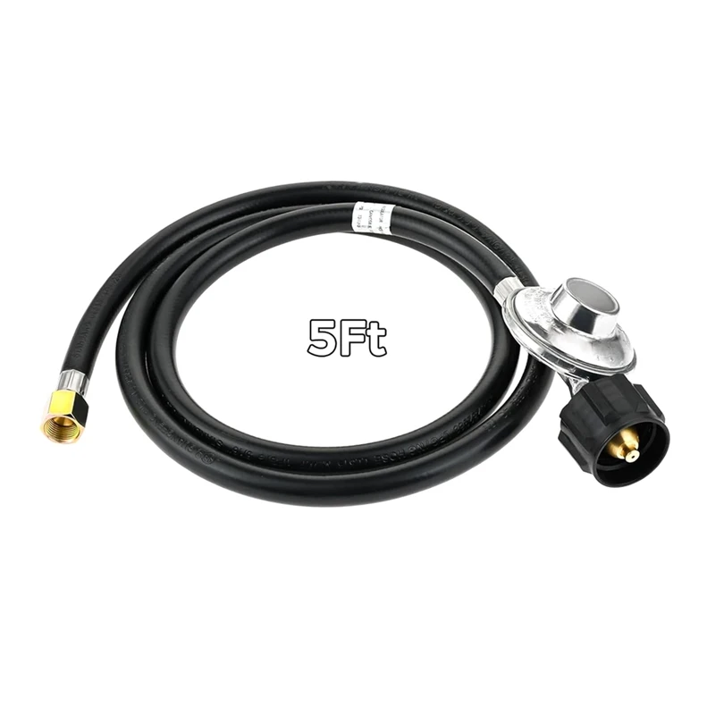 23080901 Универсальный комплект для преобразования природного газа в пропан гриля