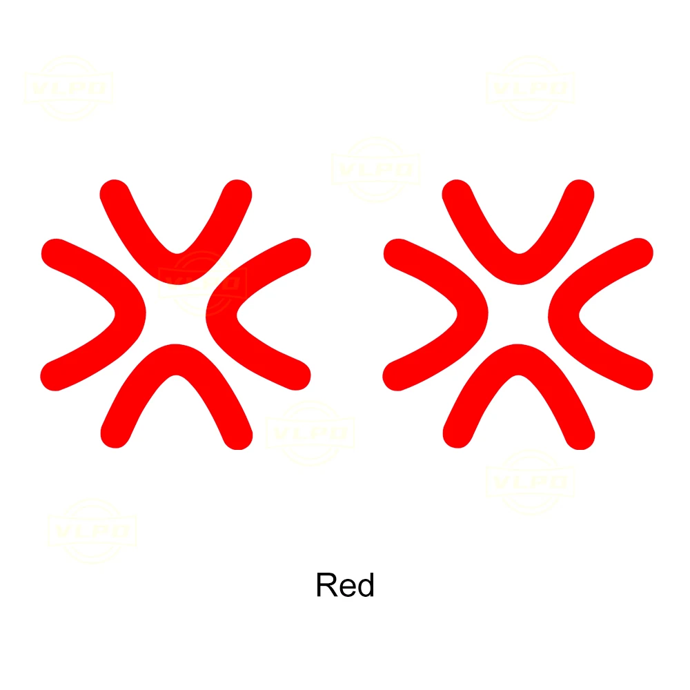 

Светящиеся В Темноте Водонепроницаемые Наклейки Для Мотоциклов Honda CBR600RR, CBR650R