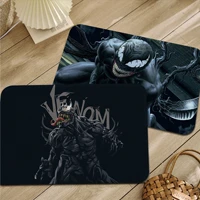marvel venom kitchen mat washable non slip living room sofa chairs area mat kitchen welcome doormat