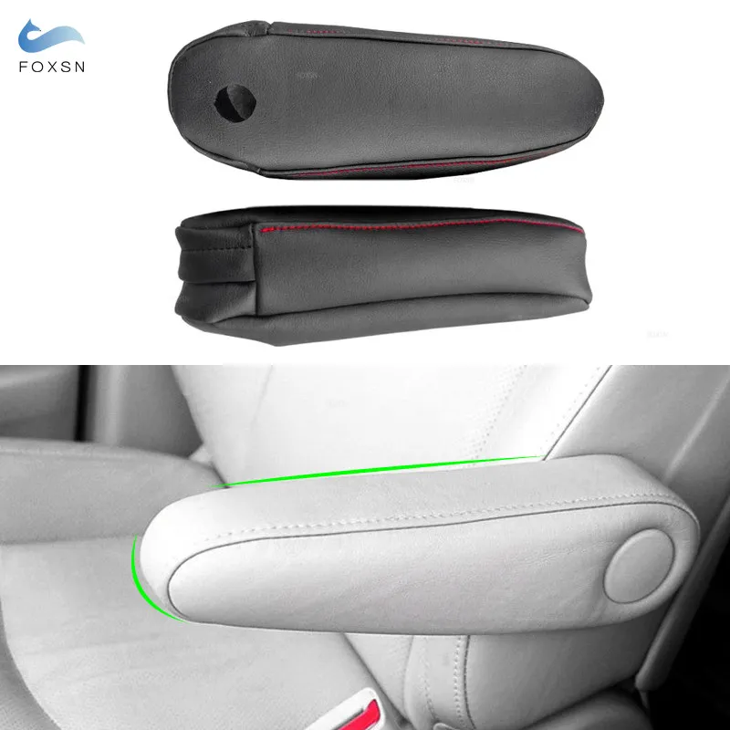 Для Lexus RX 300 330 350 2003- 2006 2007 2008 2009 автомобиля 2 шт. подлокотник для сиденья водителя и
