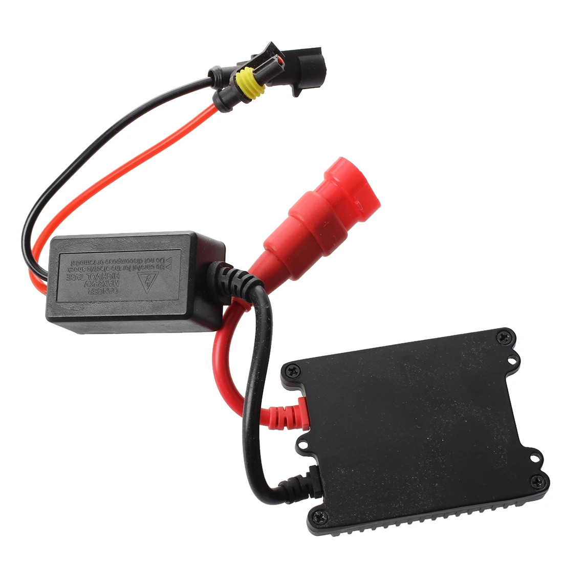 

Slim Ballast, Balastro Xenon HID 35W H1 H3 H3C H7 H11 H13
