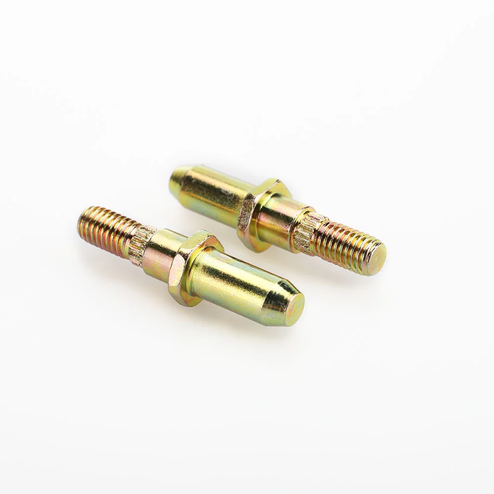 

Chevrolet Silverado/GMC Sierra 1999-2007, дверной шарнир, втулка, Ремонтный комплект, пробка для двери