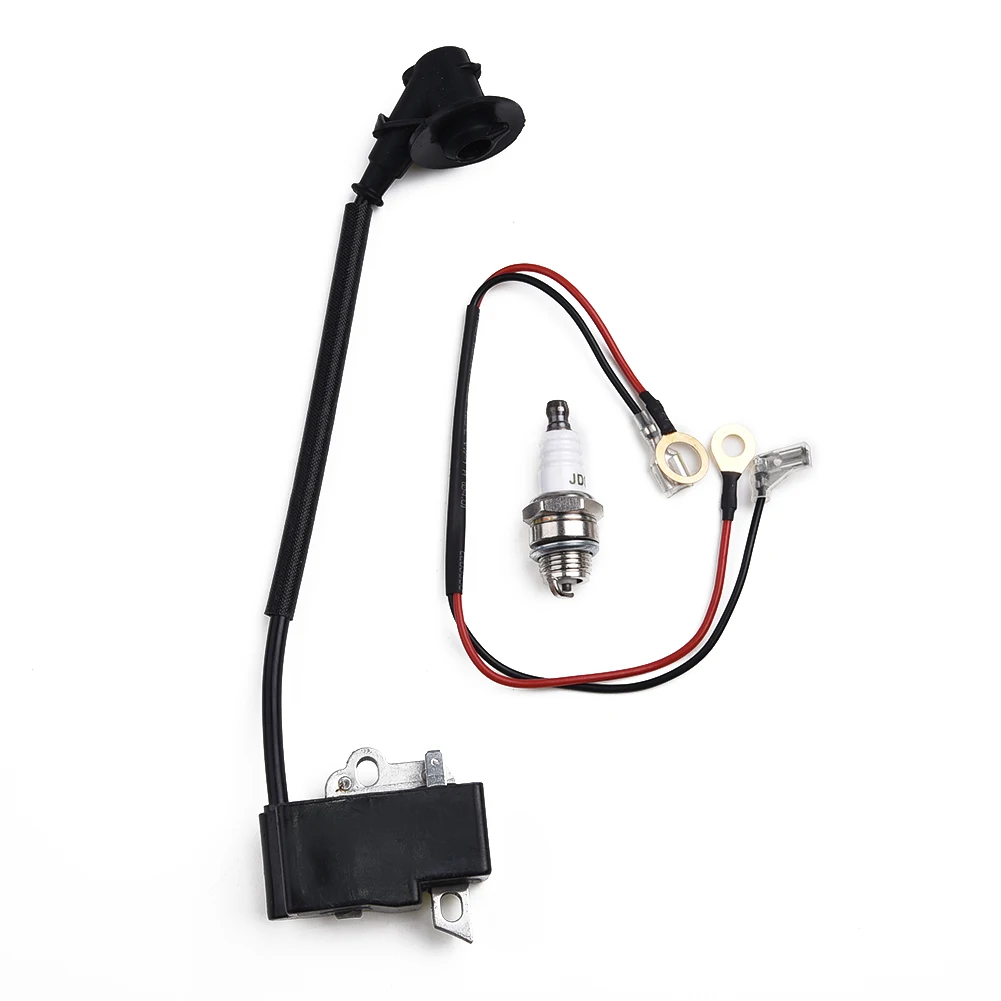 Сменная катушка зажигания для бензопилы PS460 PS500 PS510 совместимая с несколькими