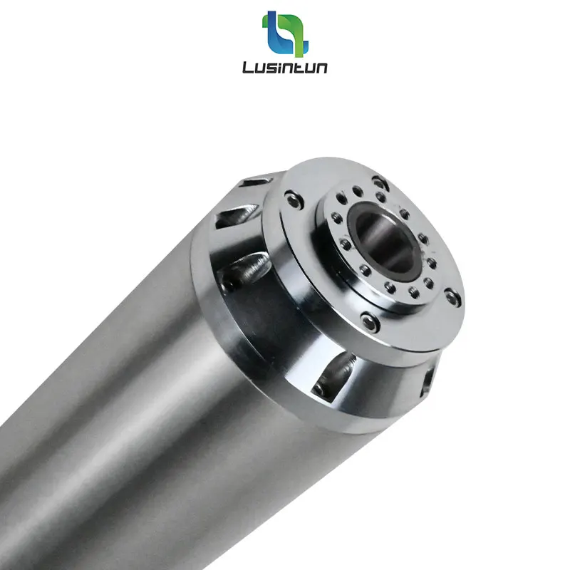 

Шпиндельный двигатель Lusintun ATC 5.5/7.5 кВт 8 полюсов BT30