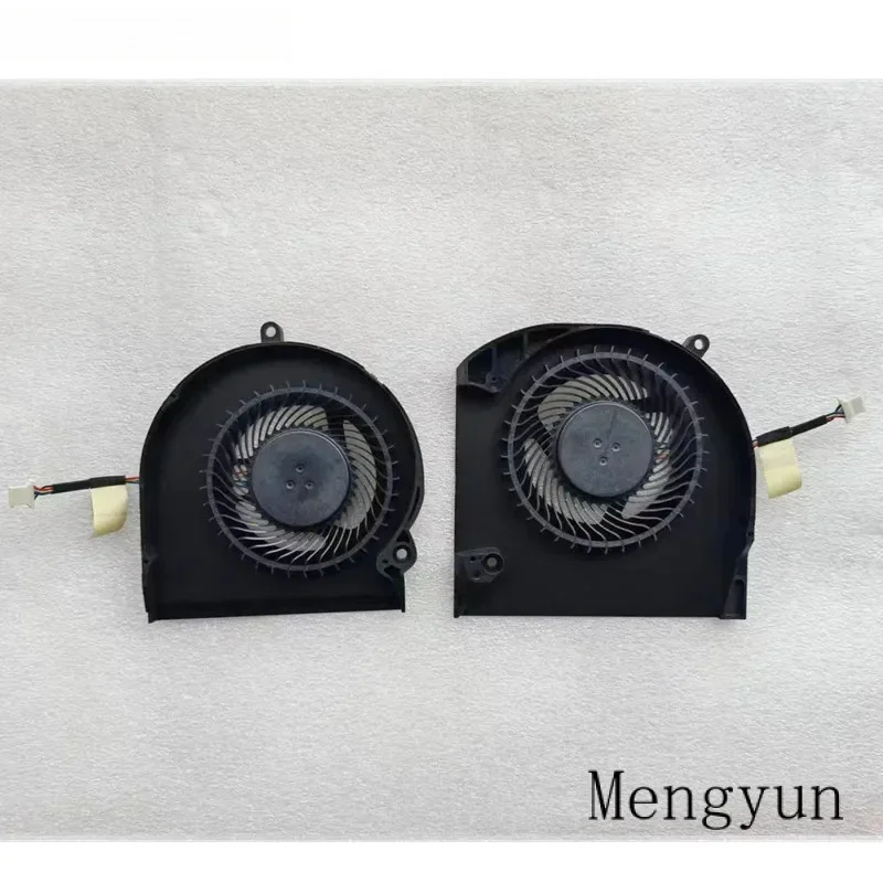 Новый оригинальный охлаждающий вентилятор для процессора и графического