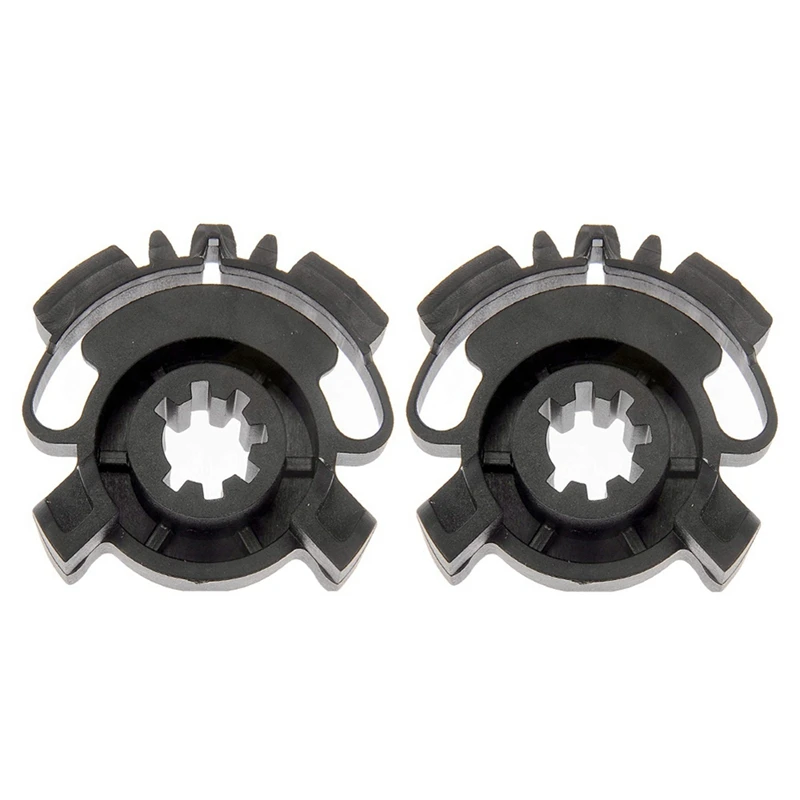 

Damper Connection Shaft Flap Motor Hybrid Door Gear Kit for Dodge Jeep Grand Cherokee 926-133 68214880AA
