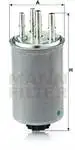 

Fuel filter RANGE IV RANGE for WK829/4
