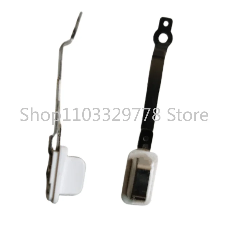 Оригинальный аксессуар контактор зарядки для Roborock S50 S51 S52 S 53S 55S6 S7 Series CDZ02RR CDZ08RR