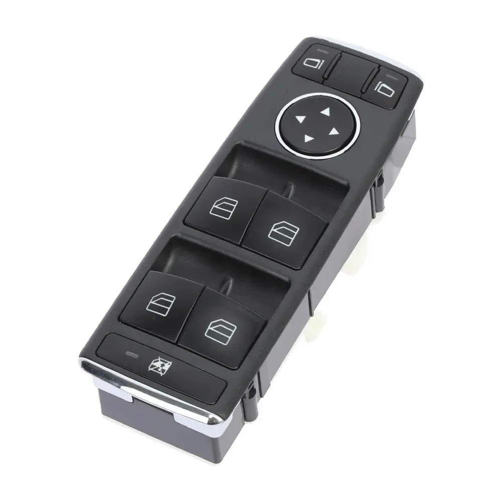 

Window Lifter Switch Reliable Lightweight Sensitive for Car Electric Window Switch Window Lifter Switch