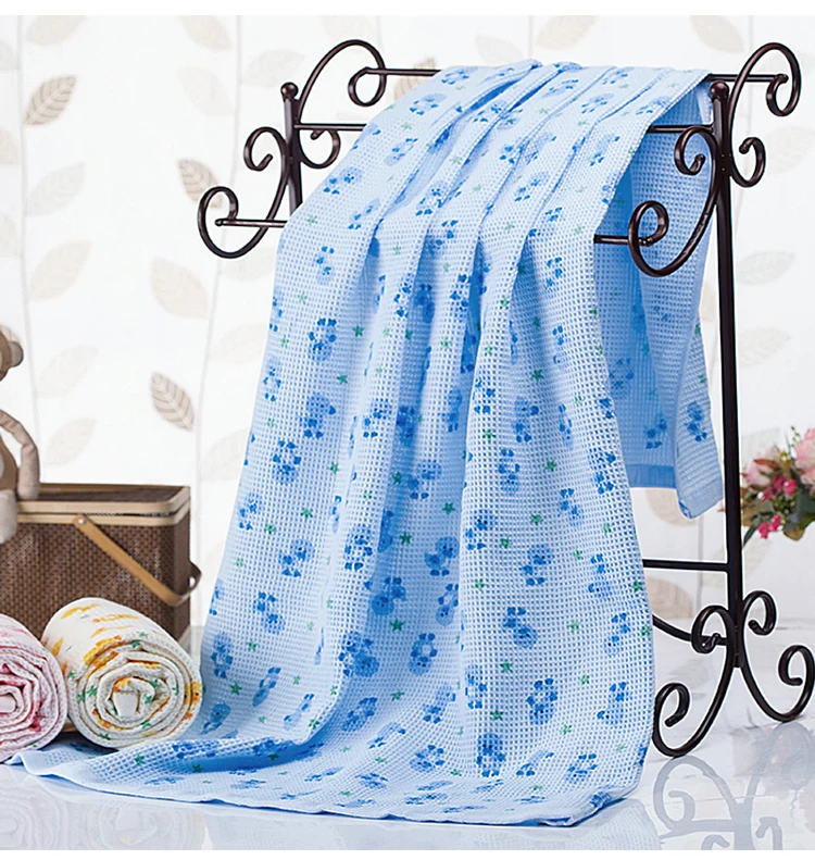 Рисунок 2 - Двухслойное банное полотенце JY из чистого хлопка