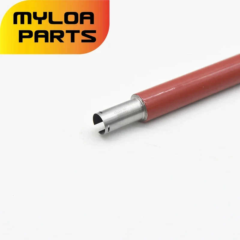 Крепежный верхний ролик Нагревательный Верхний вал фьюзера нагревательный для