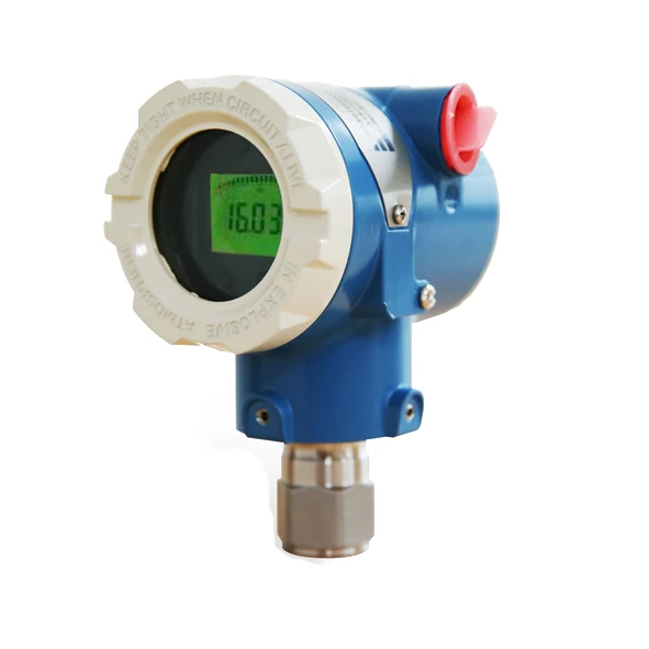 

Low Price absolute pressure transmitter 1/2'' NPT Industrial Inline Pressure Transmitter 4-20mA