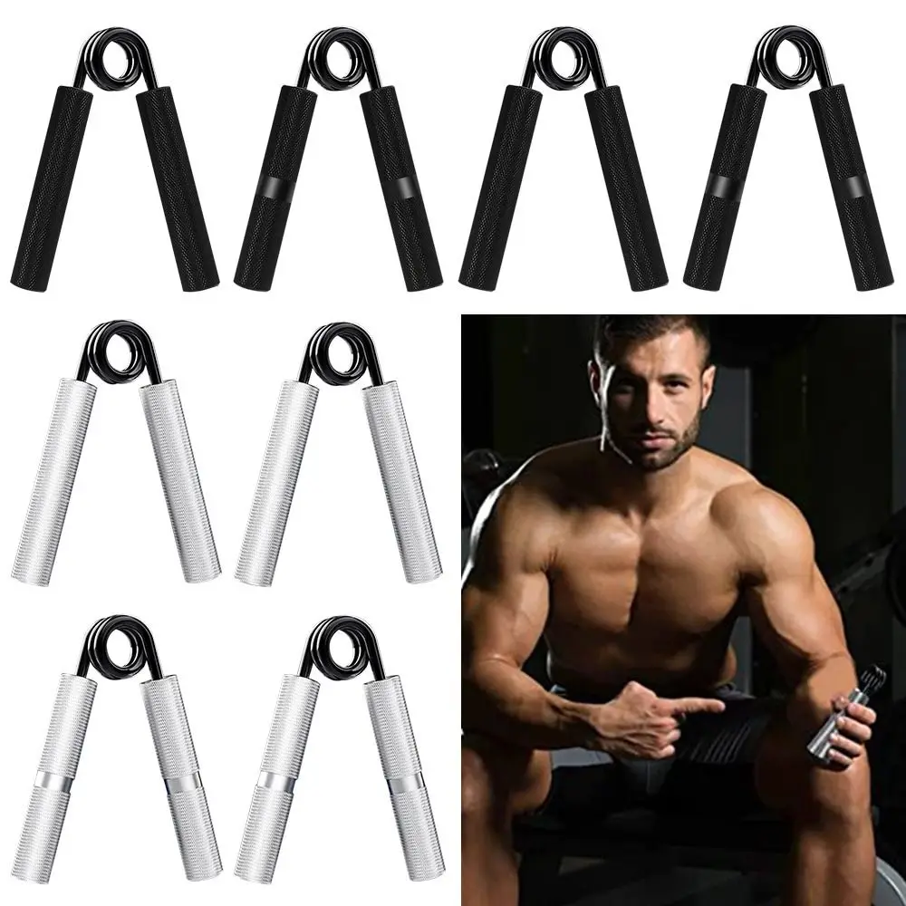 

Training Strengthener Finger Power Finger Exerciser Wrist Workout Gripper Exerciser Hand Grip Strength Power Grips